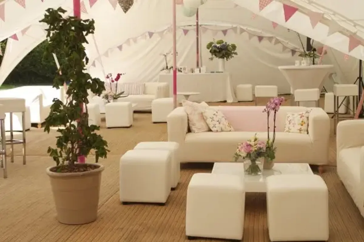 Capri Marquees photo 2
