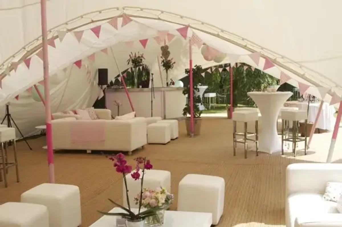 Capri Marquees photo 5