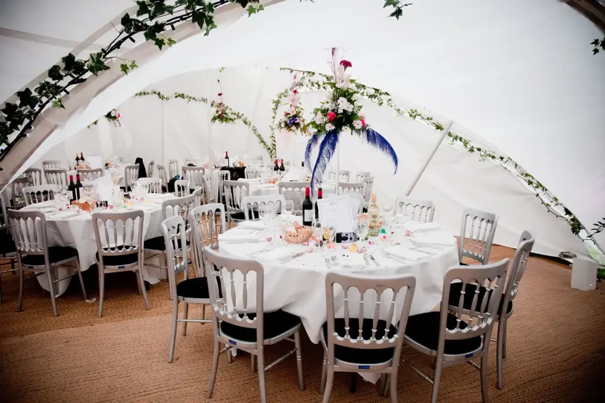 Capri Marquees photo 8