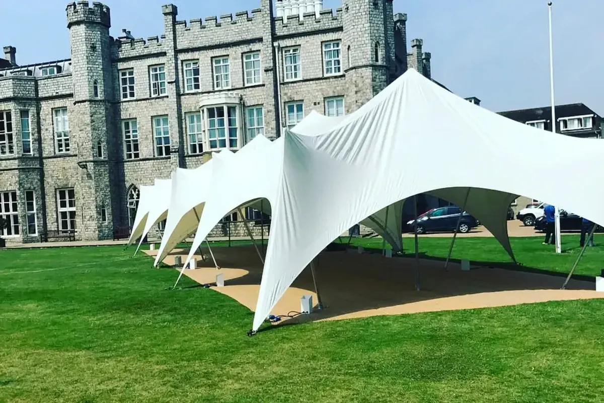 Capri Marquees photo 7