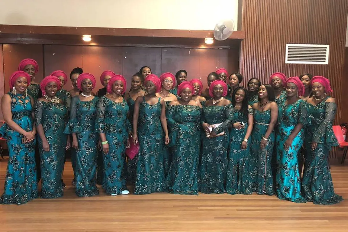 The Bridal Assistance Service photo 8