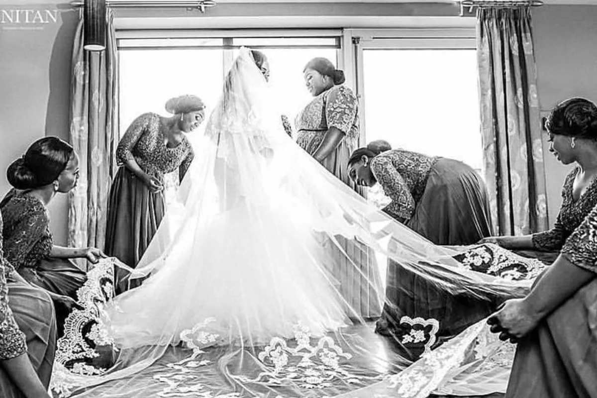 The Bridal Assistance Service photo 5