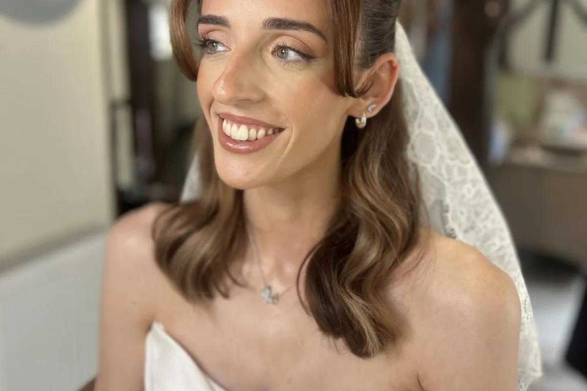 Makeup by Amy photo 9