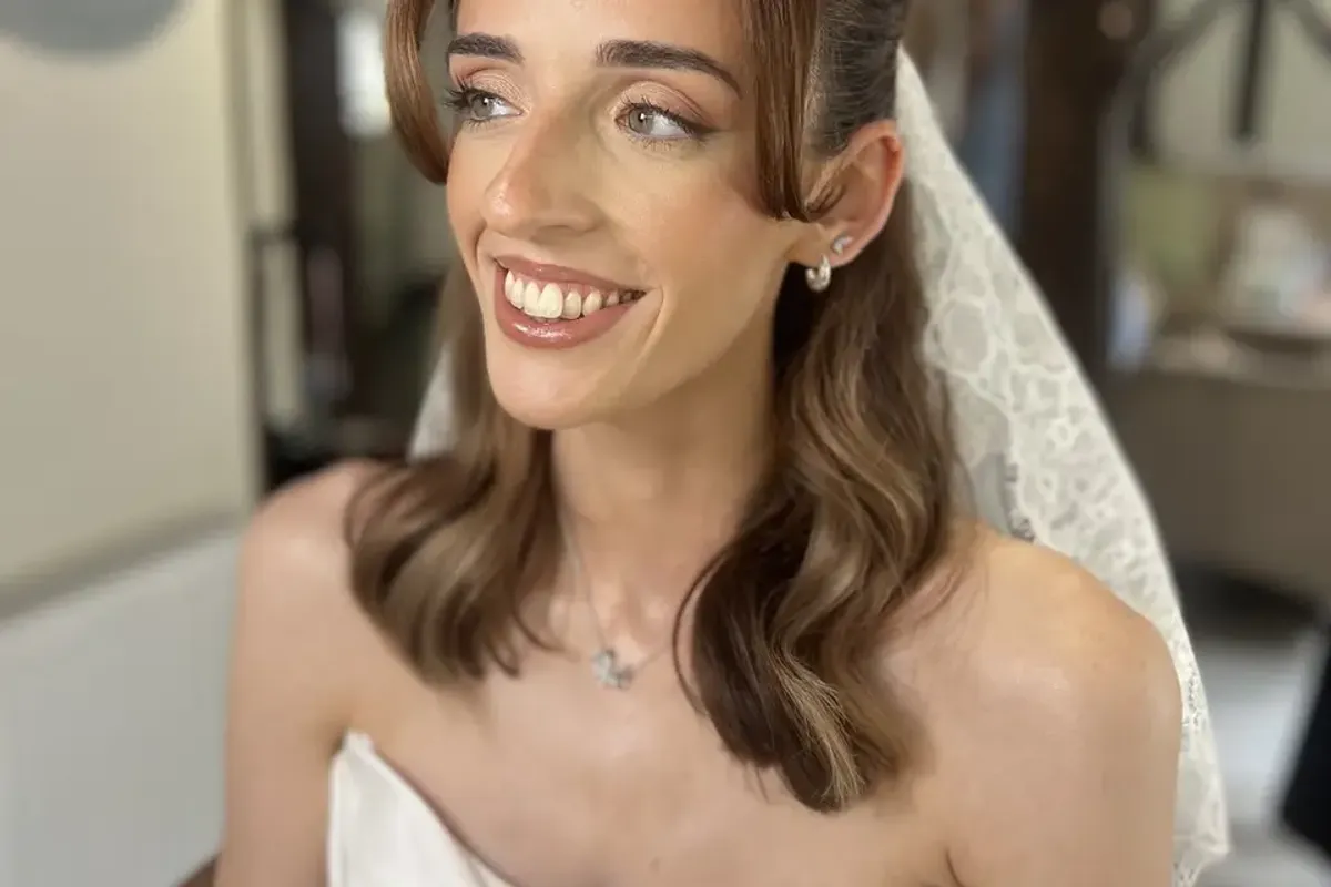 Makeup by Amy — makeup artists in Essex, UK