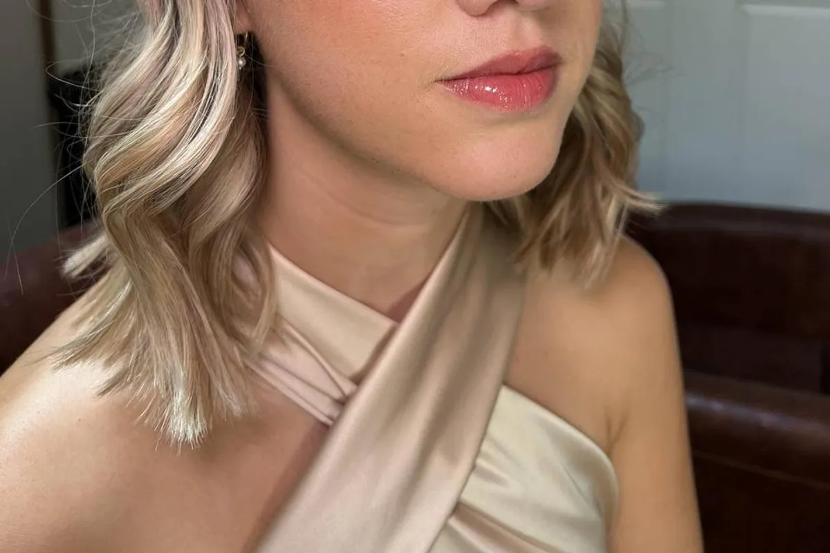 Makeup by Amy photo 5