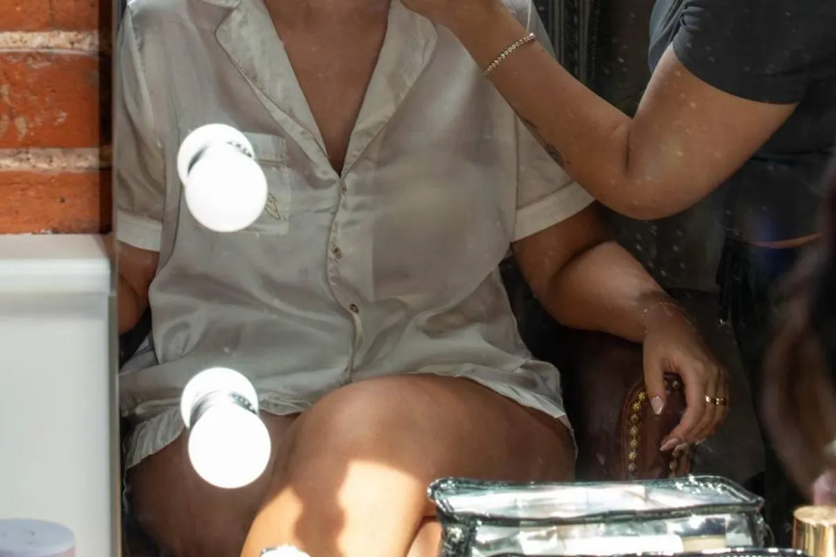 Makeup by Amy photo 3