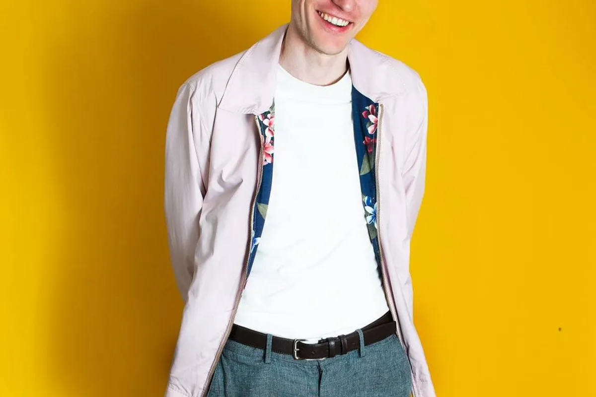 Joe Garvey - Singer/Guitarist photo 5