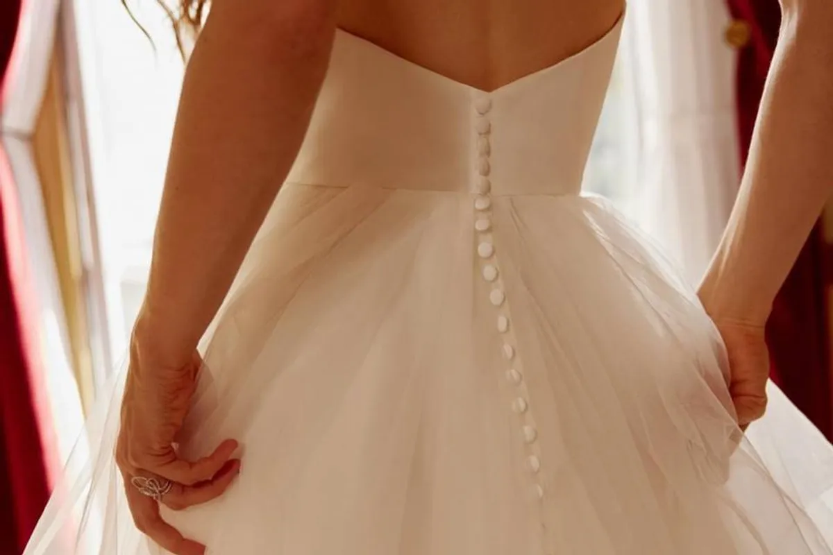 Bride 2 Be Boutique photo 3