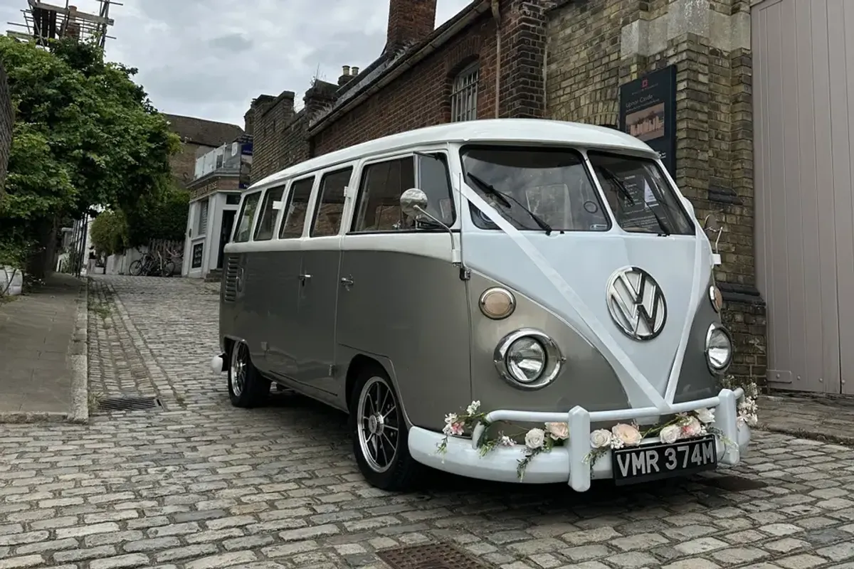 Vee Dub Occasions photo 6