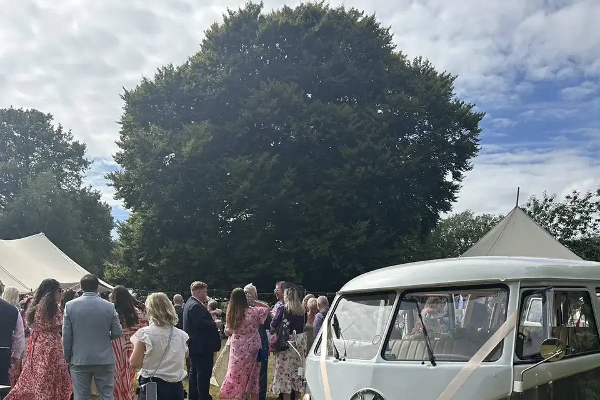 Vee Dub Occasions photo 1
