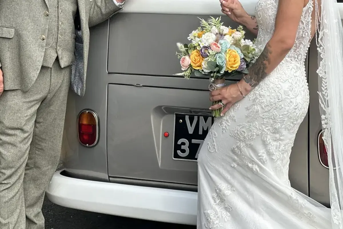 Vee Dub Occasions photo 3