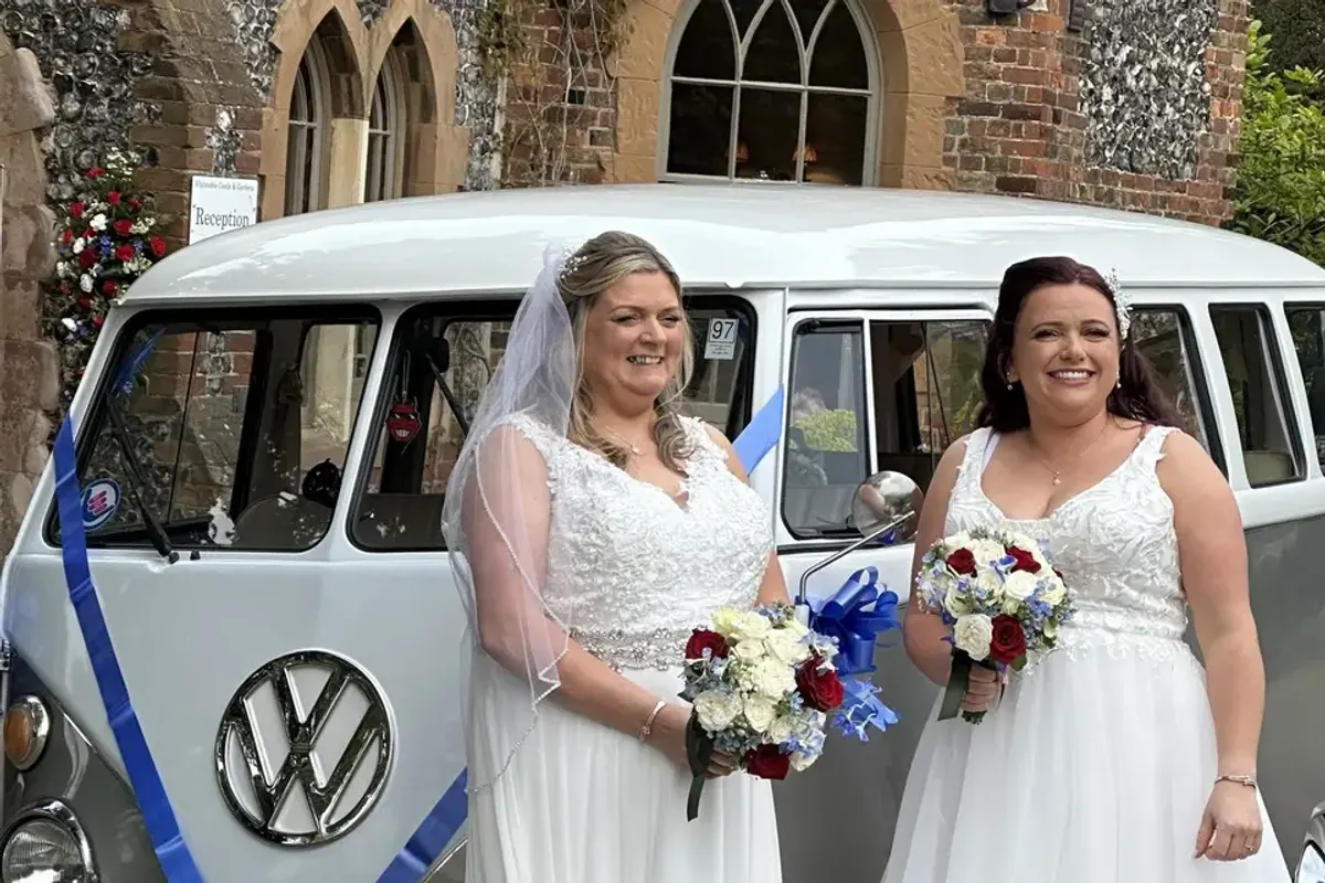 Vee Dub Occasions photo 2