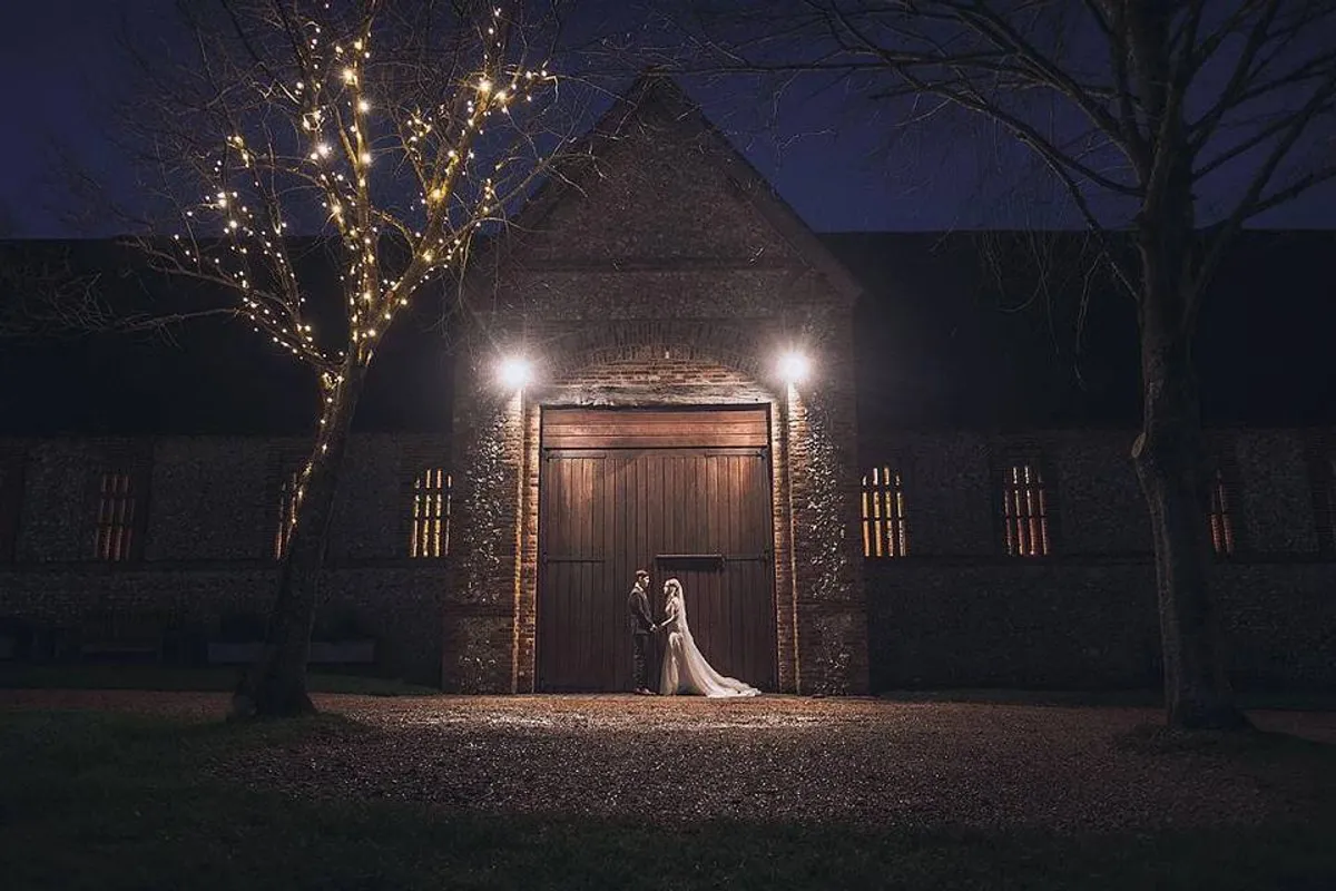 The Tithe Barn photo 3