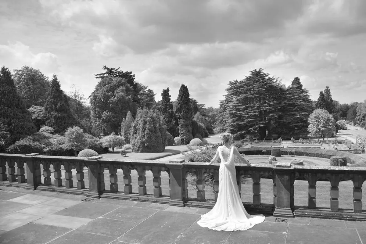 Lilleshall House & Gardens photo 11