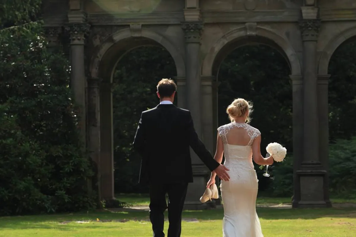 Lilleshall House & Gardens photo 1