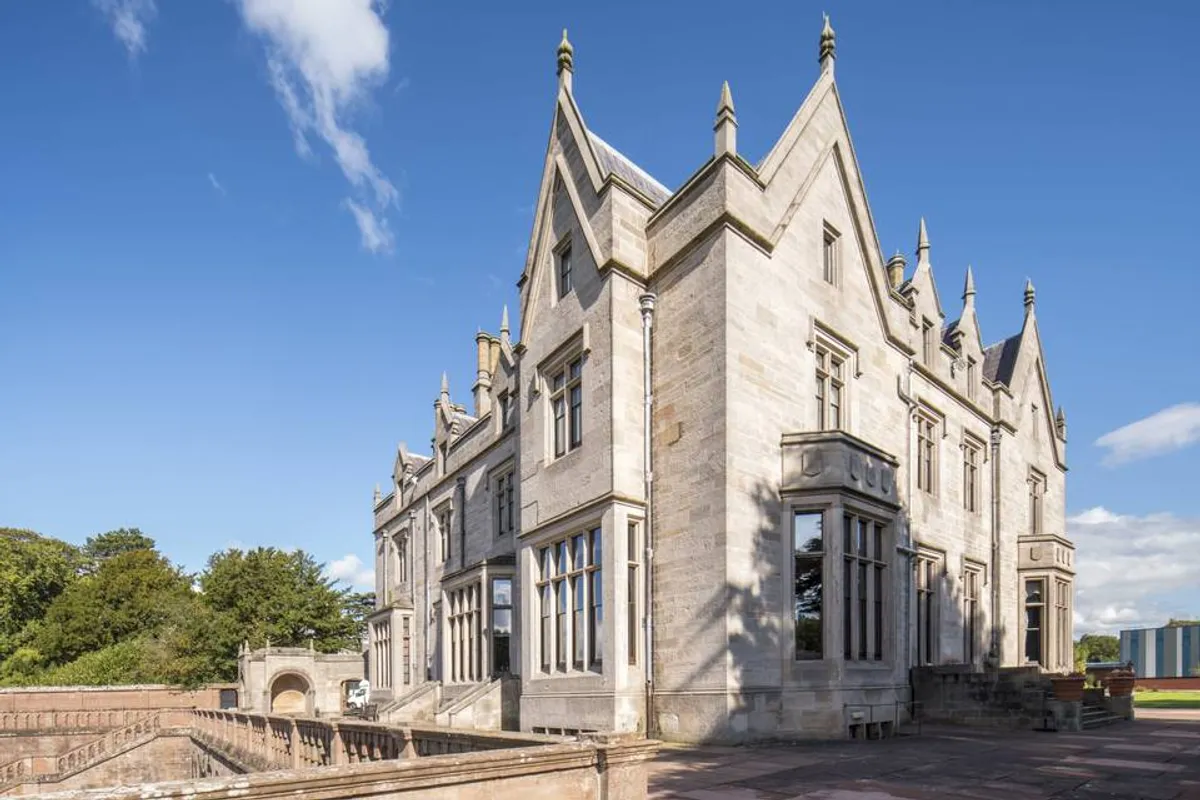 Lilleshall House & Gardens photo 10