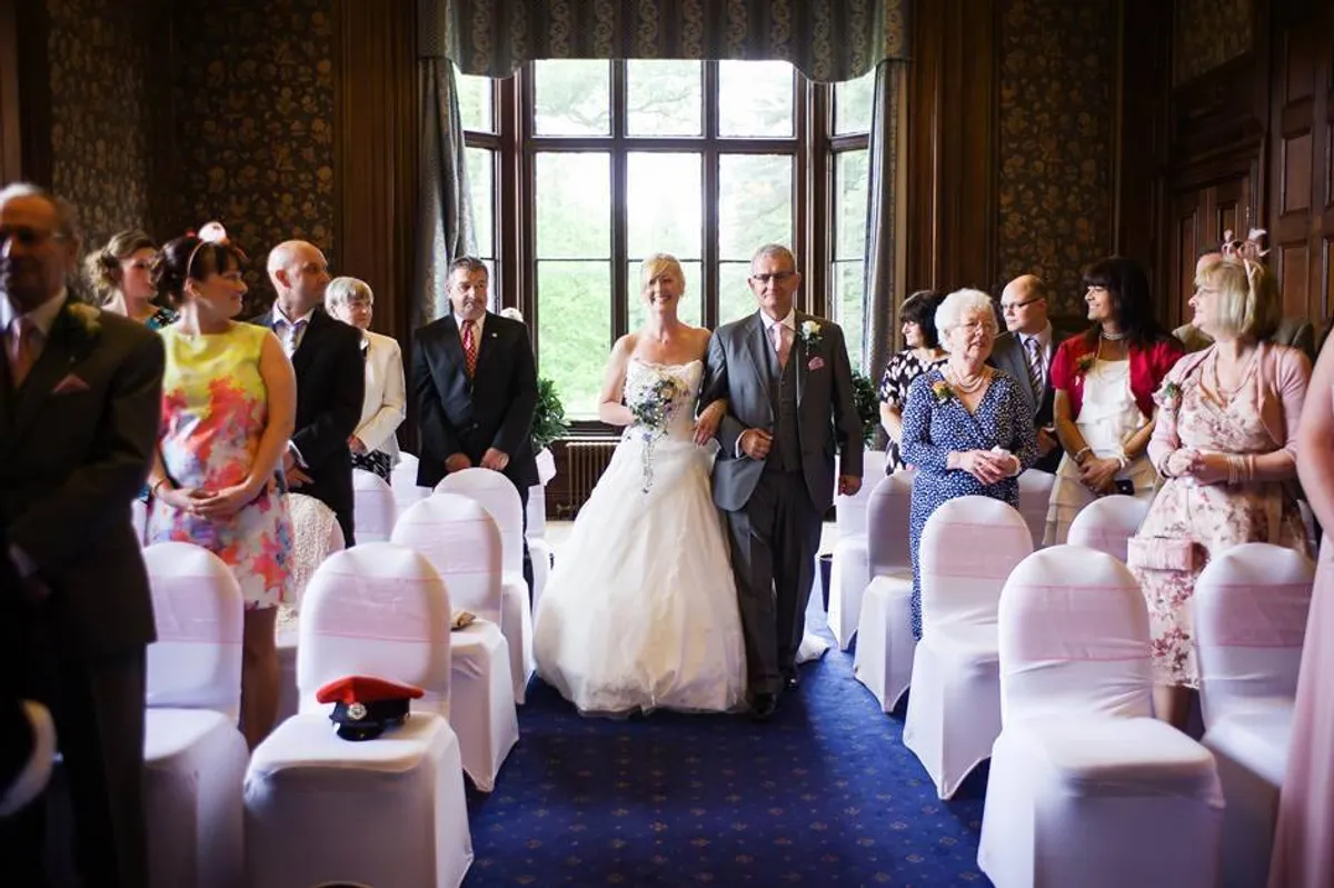 Lilleshall House & Gardens photo 2