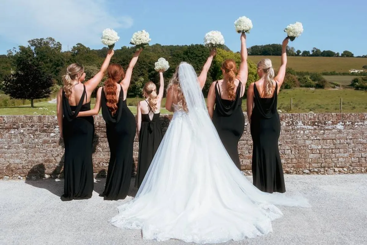 Candid Frames Videographer | Photographer photo 6
