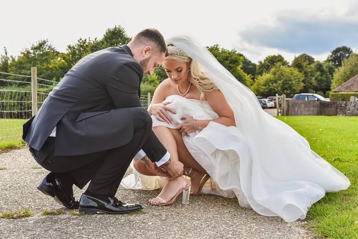Candid Frames Videographer | Photographer photo 7