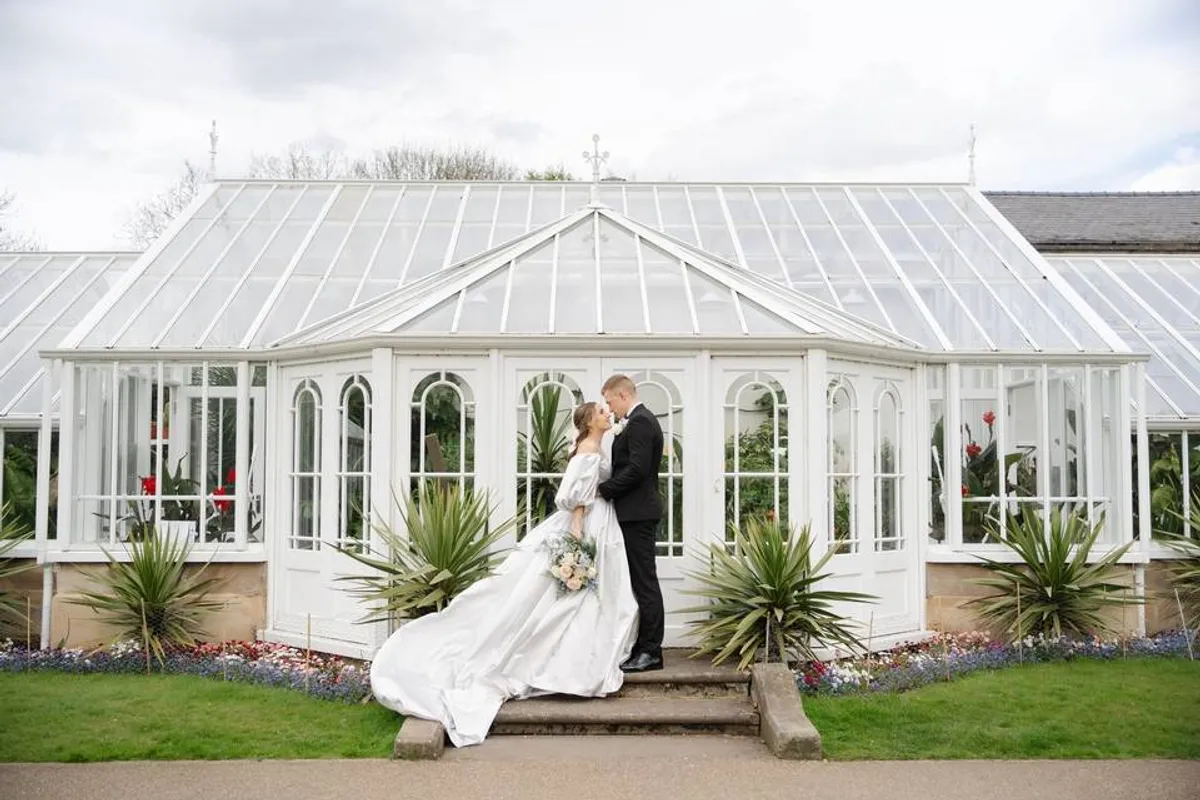 Worden Hall photo 4