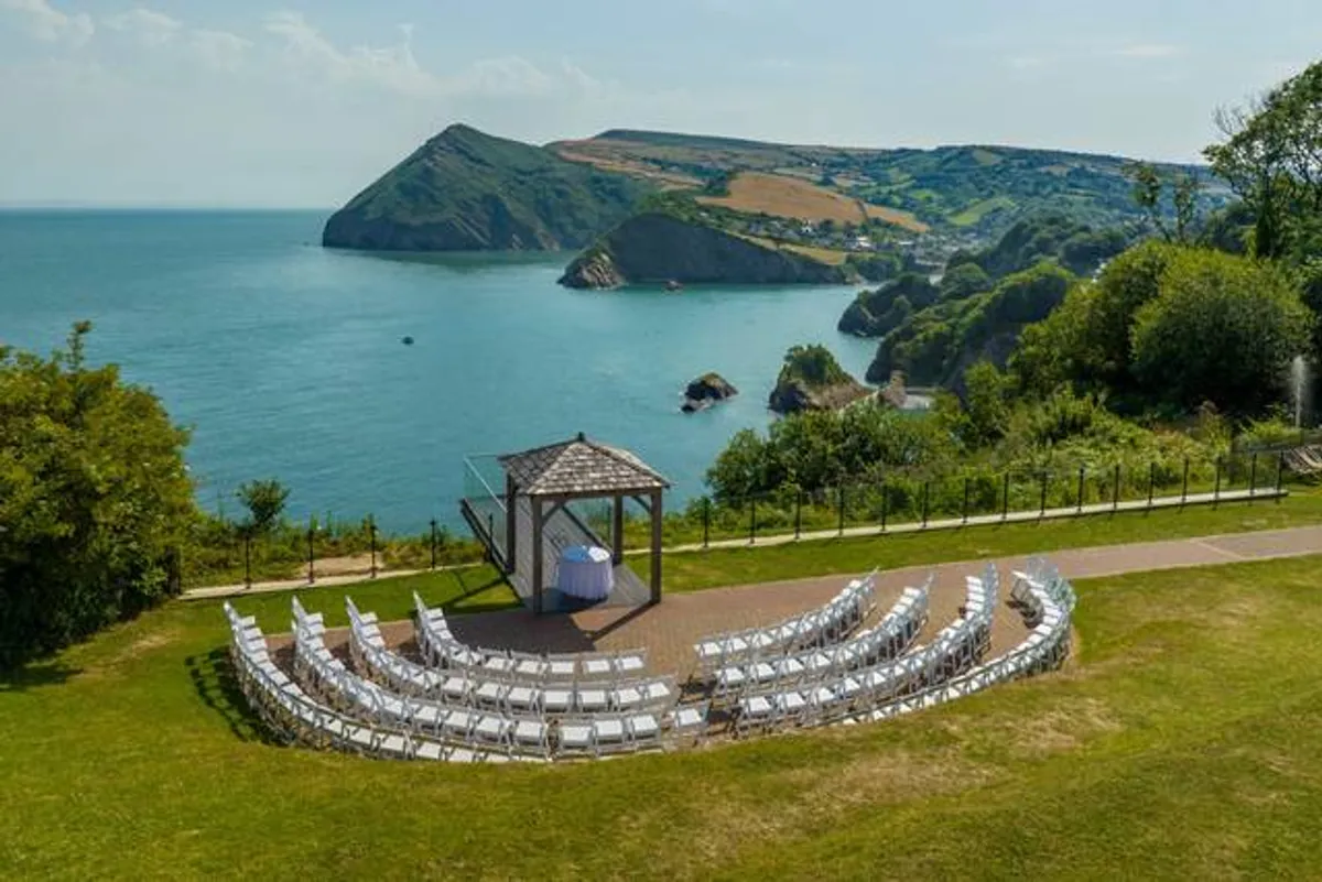 Chy Trevail in Bodmin photo 10