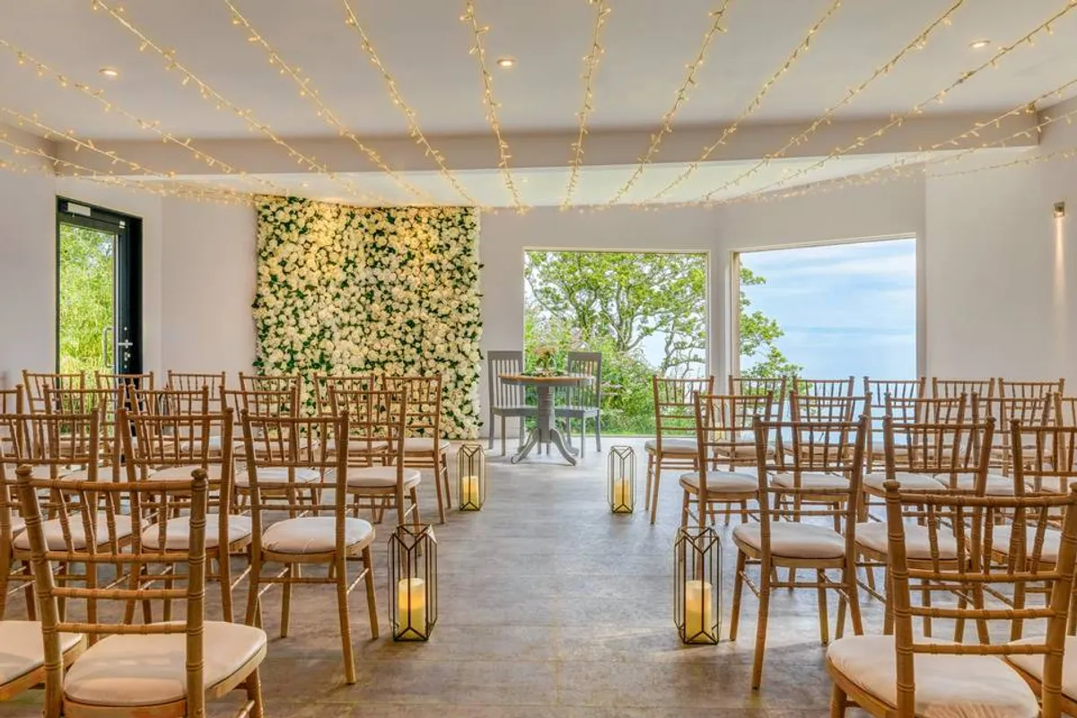 The Venue At Sandy Cove photo 7