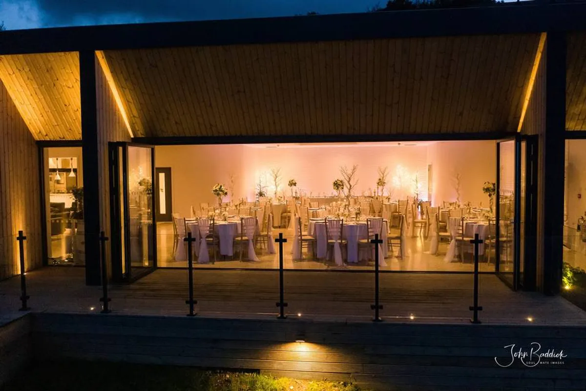 The Venue At Sandy Cove photo 2