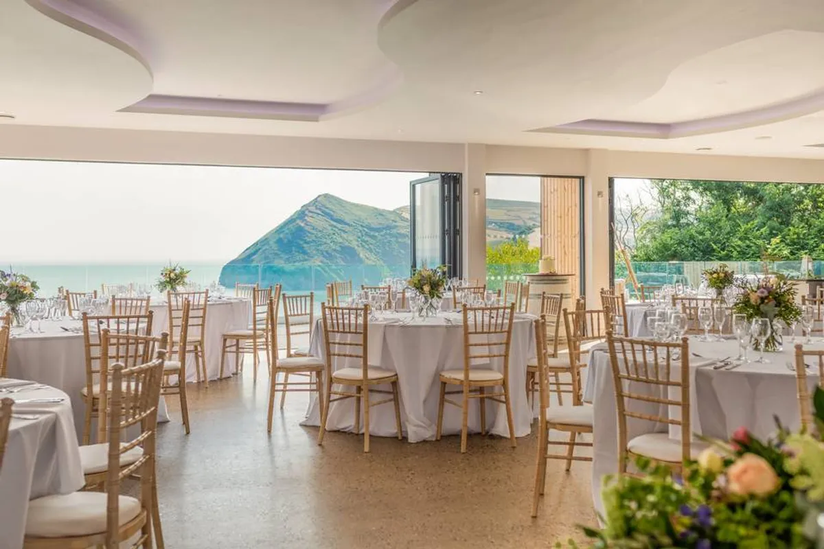 The Venue At Sandy Cove photo 9