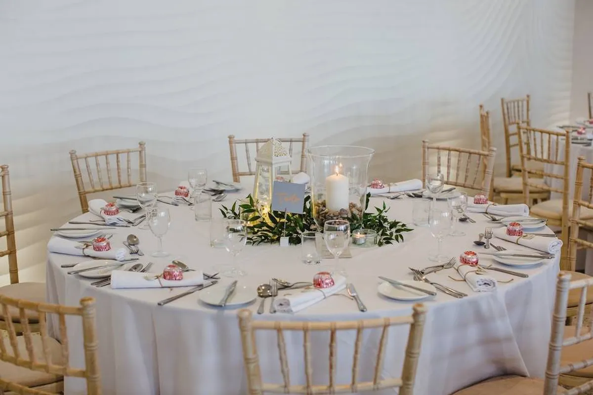 The Venue At Sandy Cove photo 4