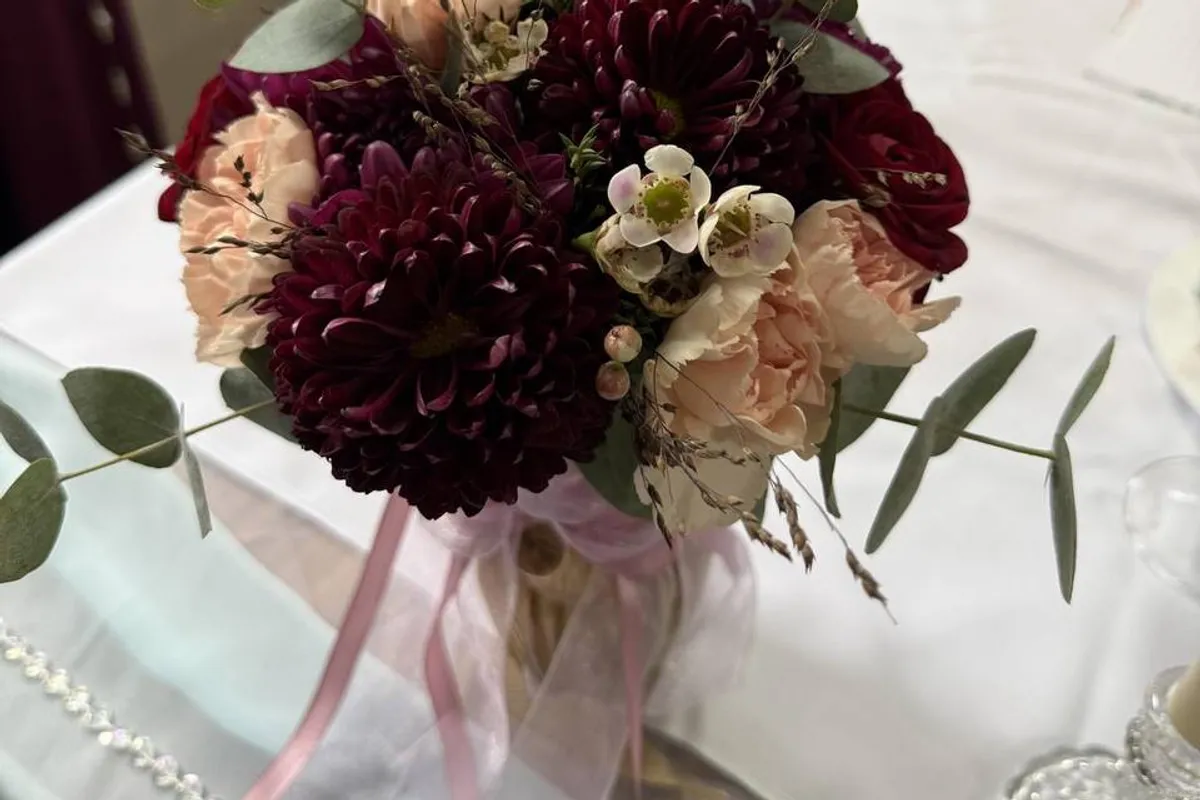 Lux Petals photo 2