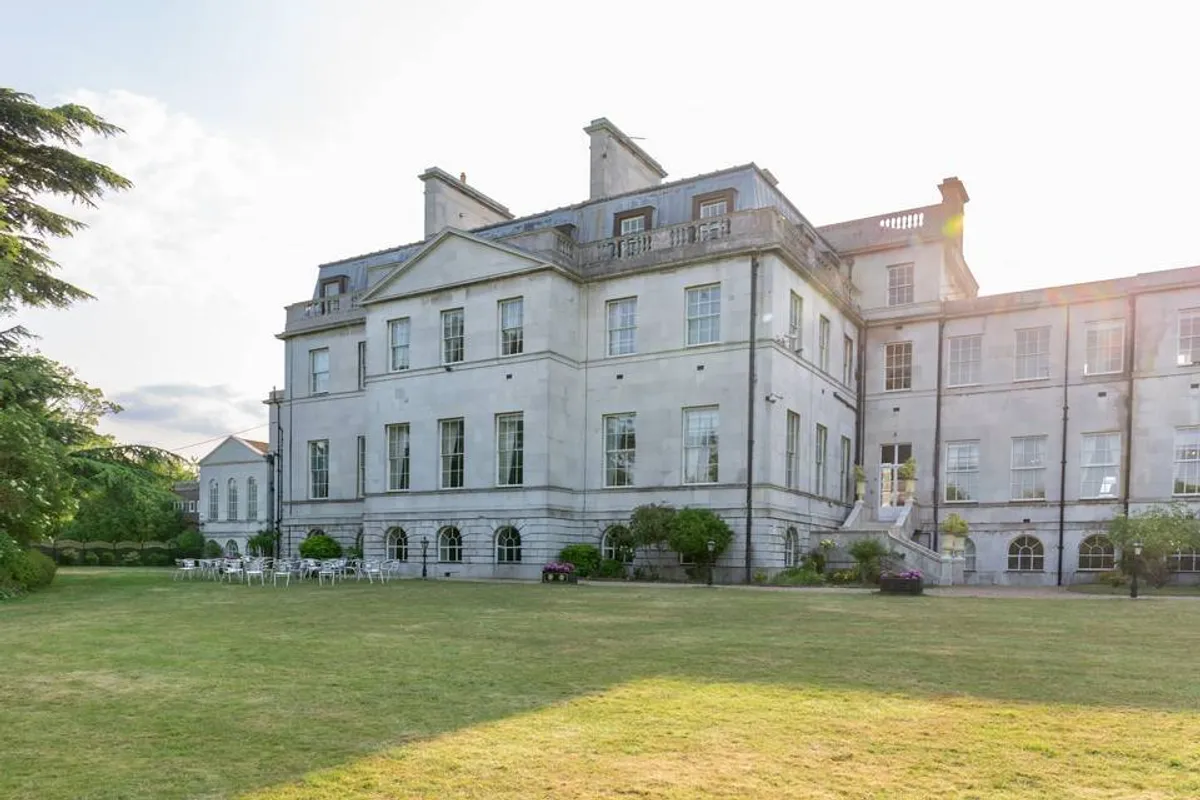 Addington Palace photo 4