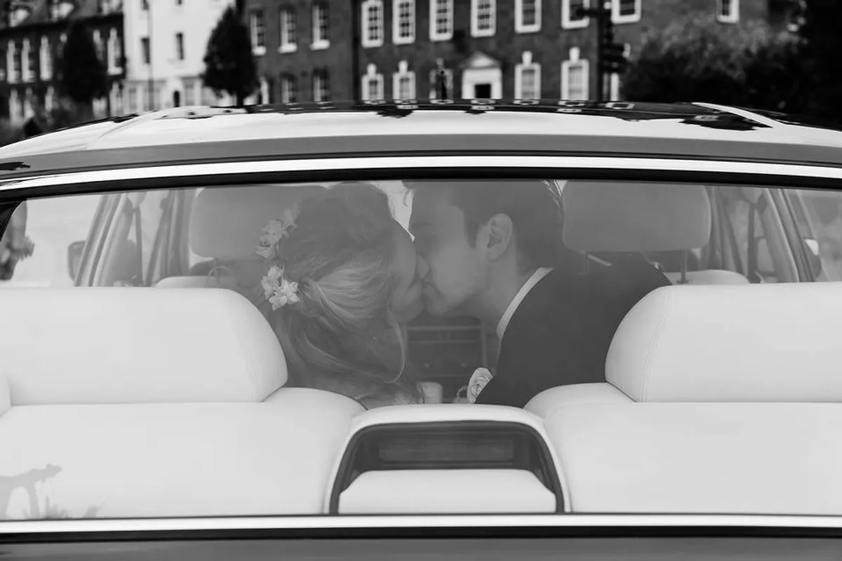 Azure Wedding Cars photo 7