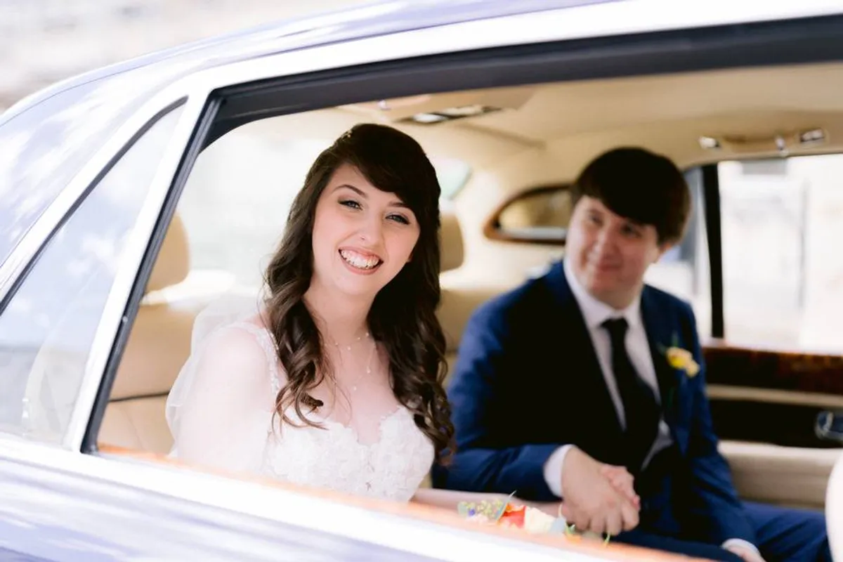 Azure Wedding Cars photo 9
