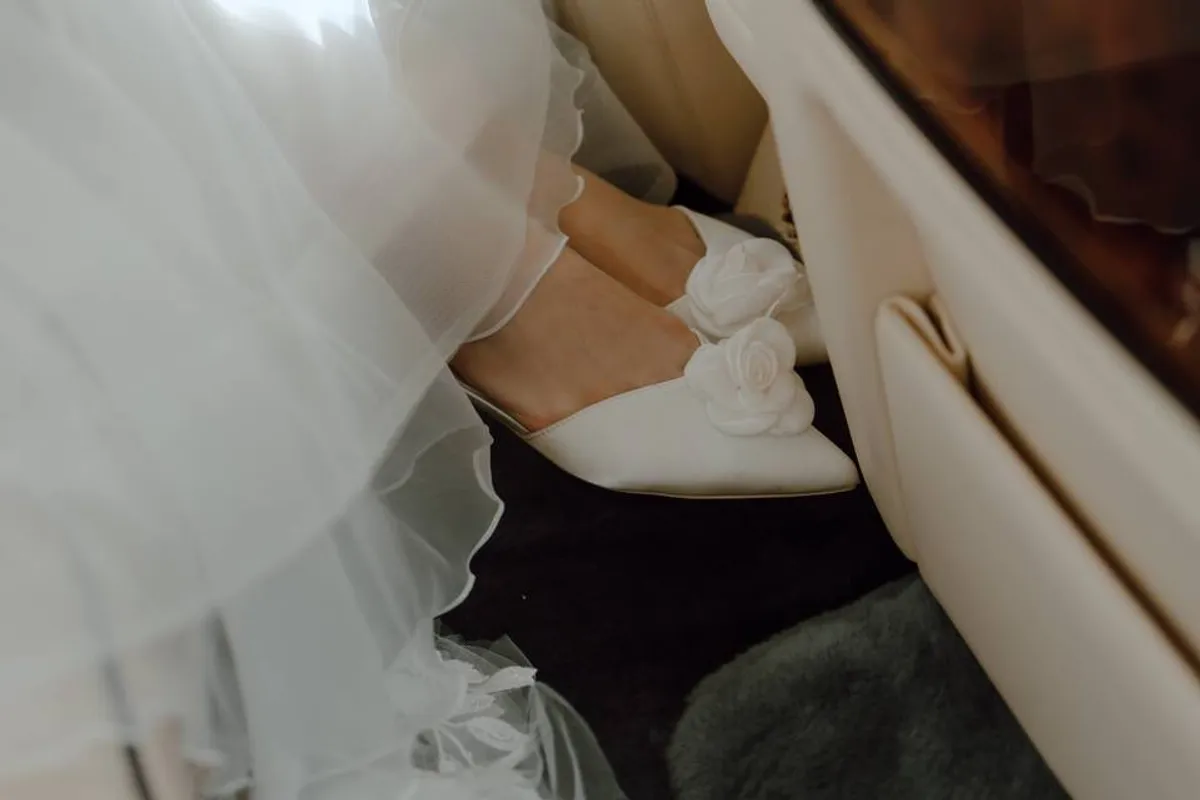 Azure Wedding Cars photo 4