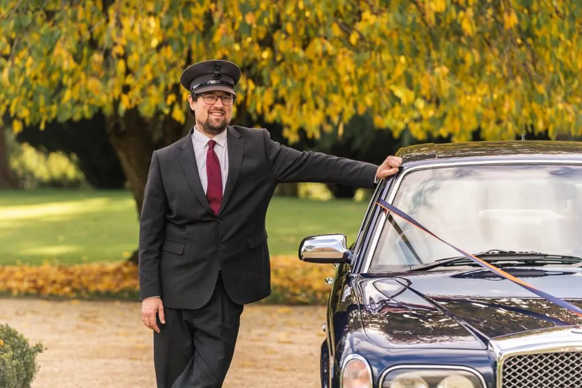 Azure Wedding Cars photo 3