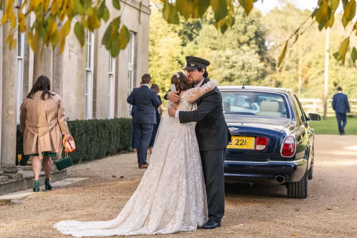 Azure Wedding Cars photo 5