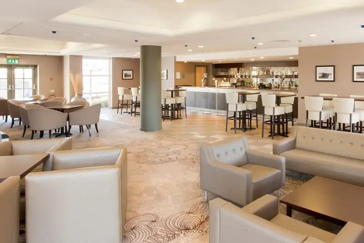 The Holiday Inn Ellesmere Port photo 12