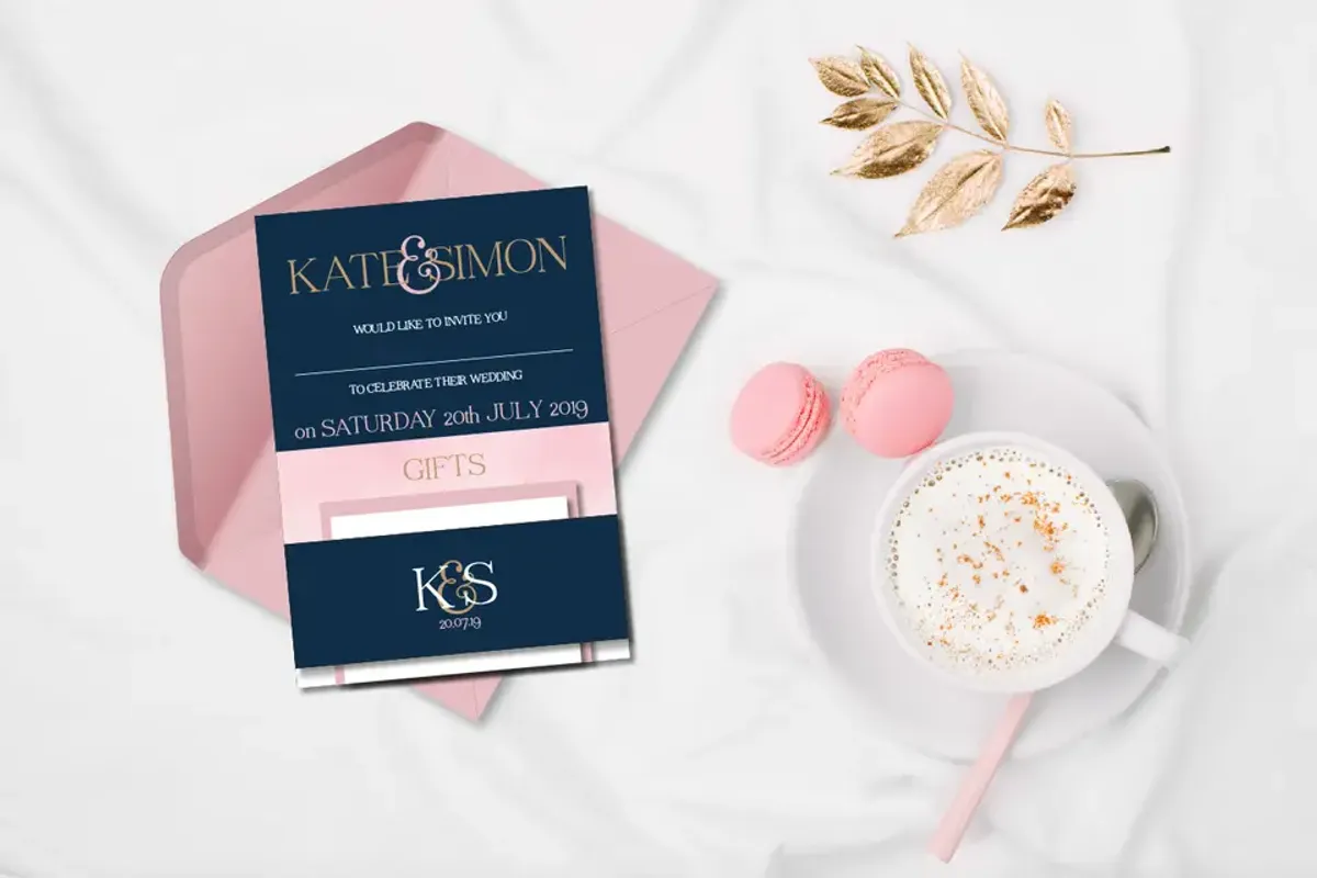 Blossom Bespoke Stationery photo 6