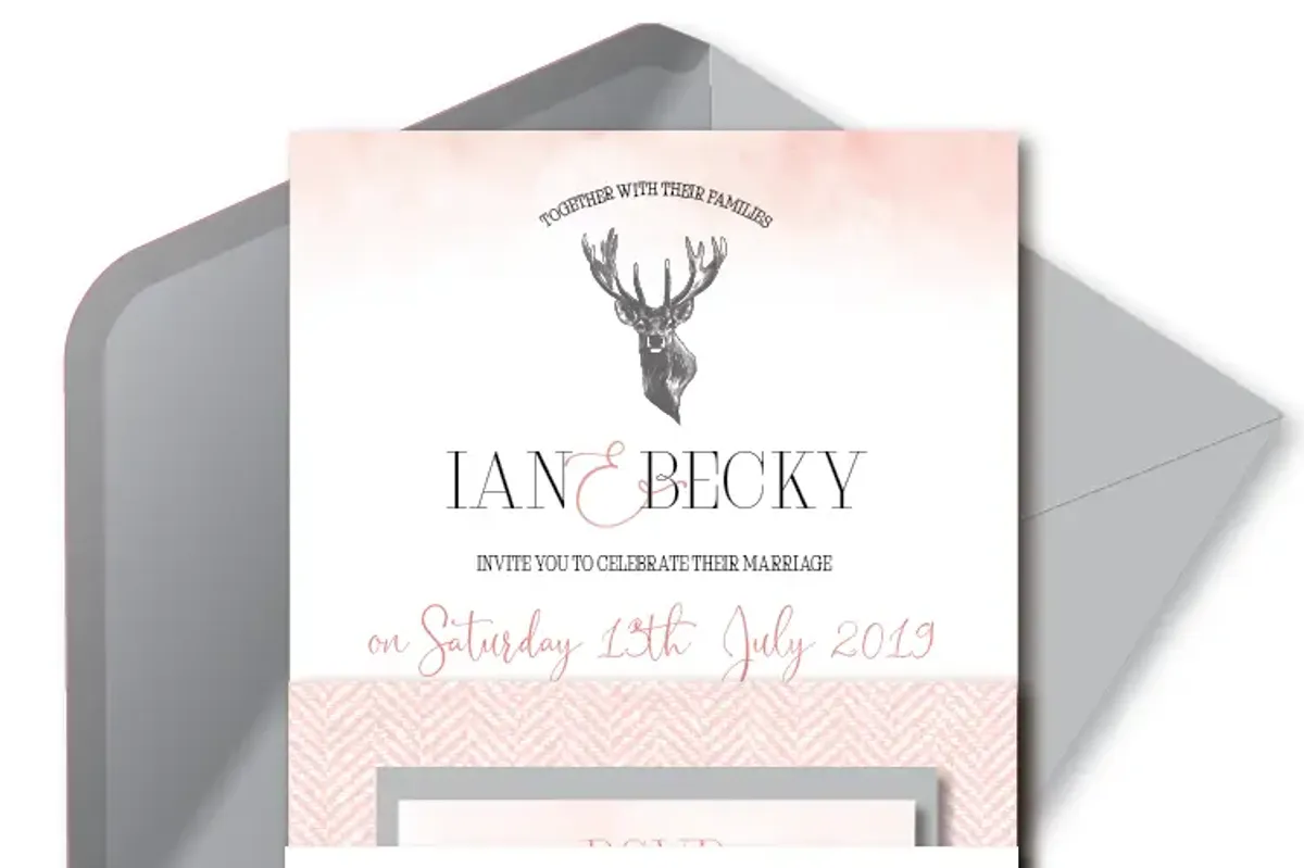 Blossom Bespoke Stationery photo 3