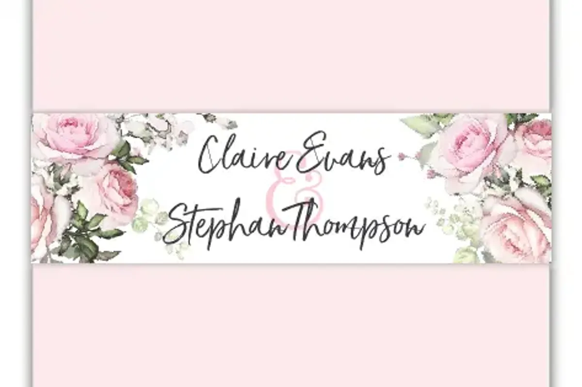 Blossom Bespoke Stationery photo 8