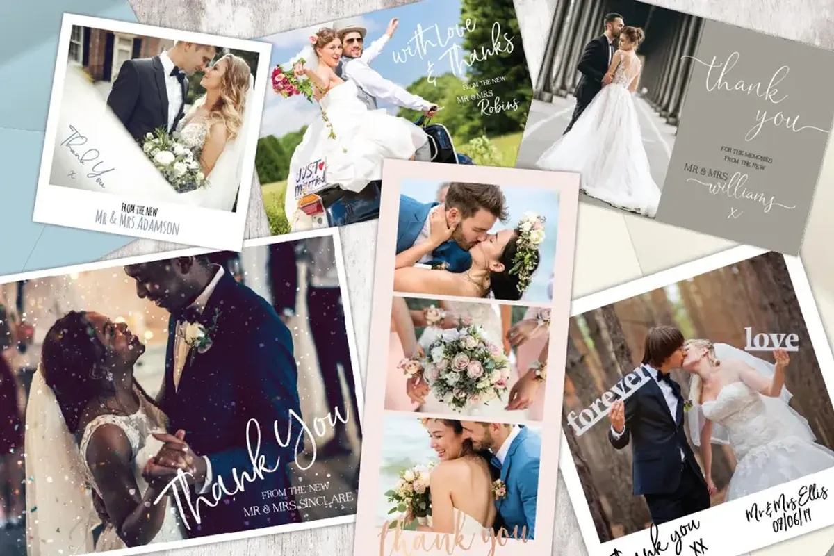 Blossom Bespoke Stationery photo 1