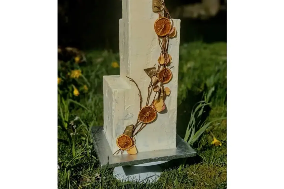 Celebration Cakes by Rebecca Grace Banks photo 6