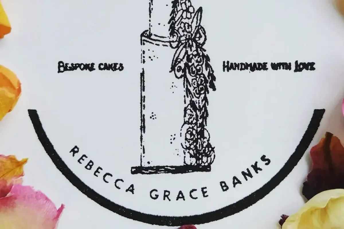 Celebration Cakes by Rebecca Grace Banks — cakes & sweet treats in Lothian & Borders, UK