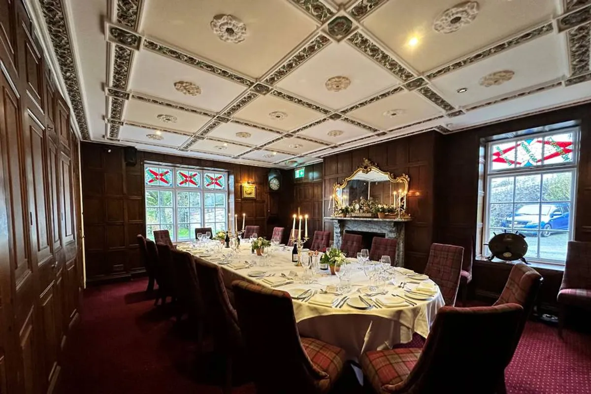 The Two Bridges Hotel photo 6