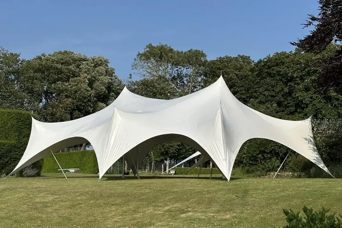 ALPmarquee — marquee hire in Hampshire, UK
