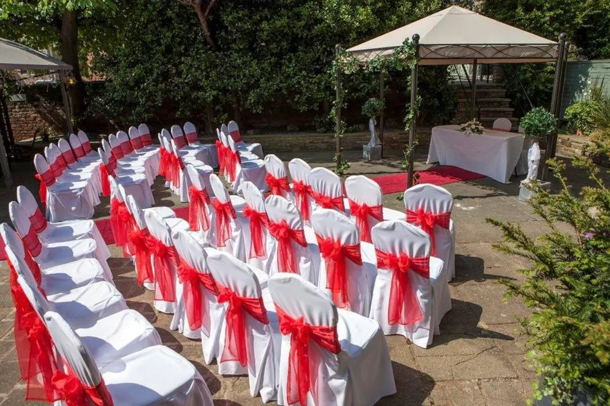 Royal Clifton Hotel photo 7