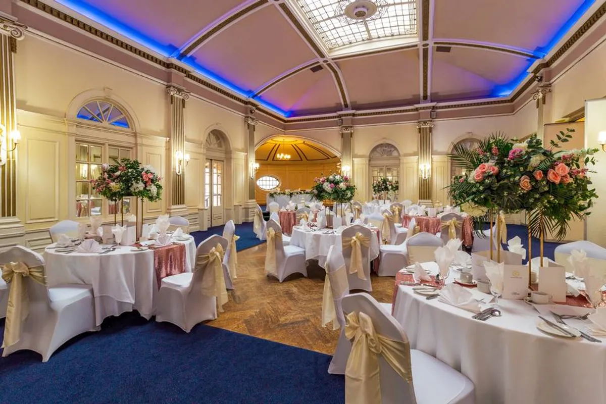 Royal Clifton Hotel photo 1