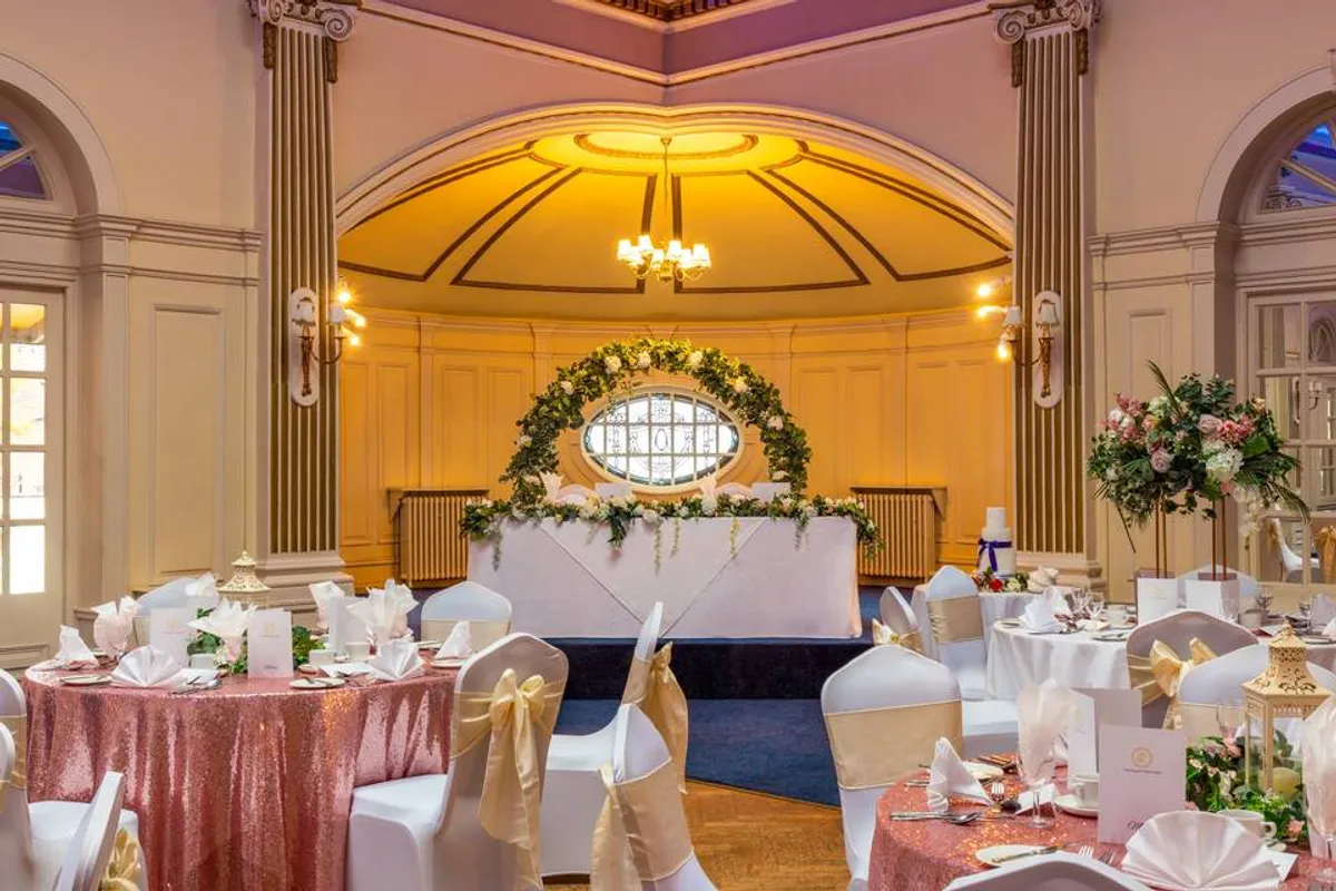 Royal Clifton Hotel photo 12