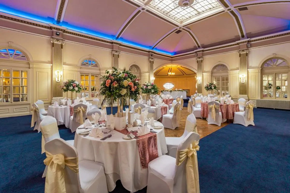 Royal Clifton Hotel photo 11
