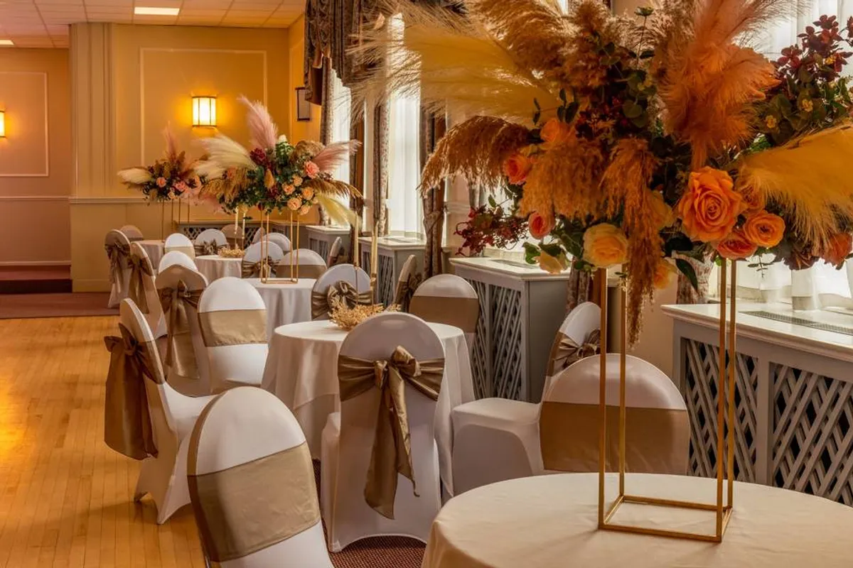 Royal Clifton Hotel photo 5